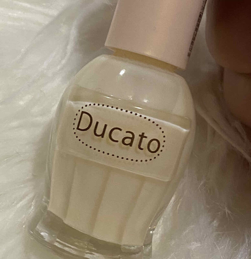 ナチュラルネイルカラーN/デュカート/マニキュアを使ったクチコミ（3枚目）