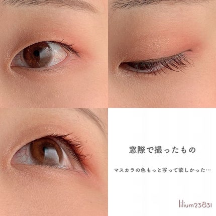lilium23831 on LIPS 「21/1/5※5.6枚目に目の写真あり𝕄𝔸𝕂𝔼𝕌ℙ𝙵𝚘𝚞𝚗𝚍𝚊..」(6枚目)
