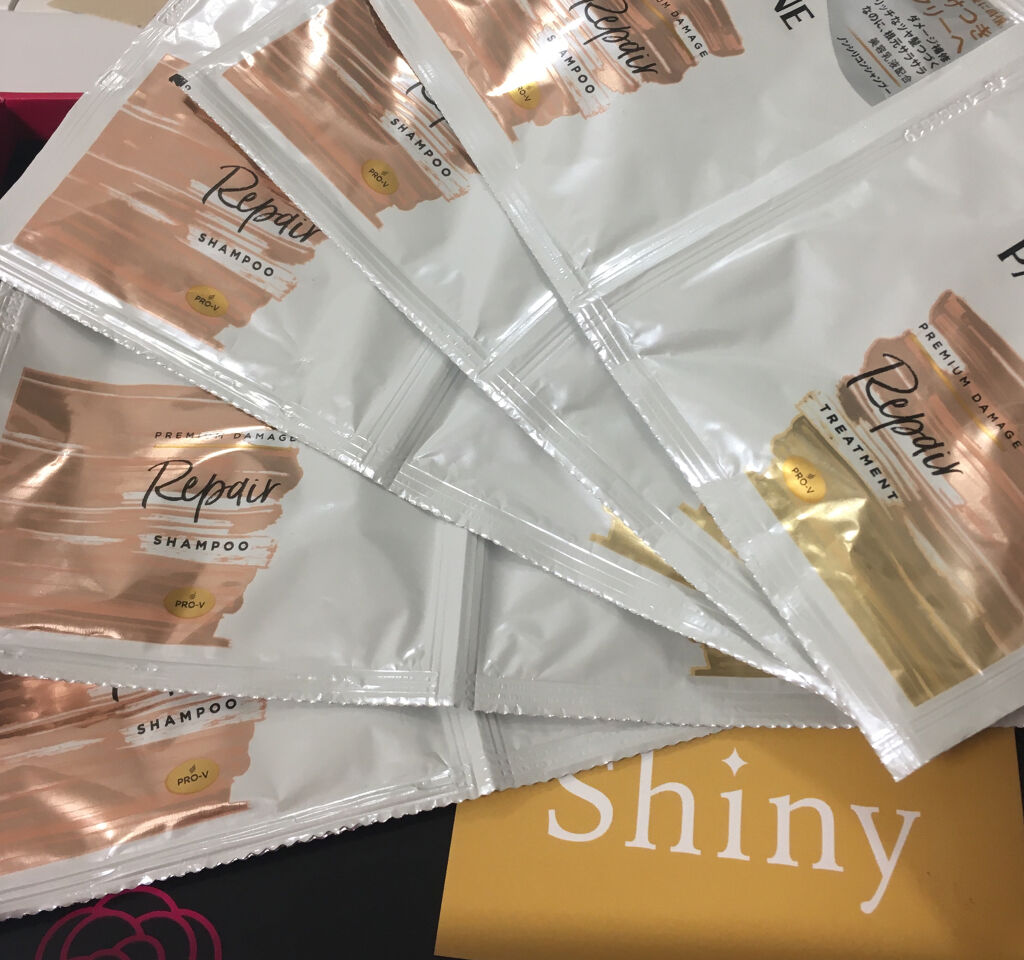 オペラ リップティント N/OPERA/リップティントを使ったクチコミ（2枚目）