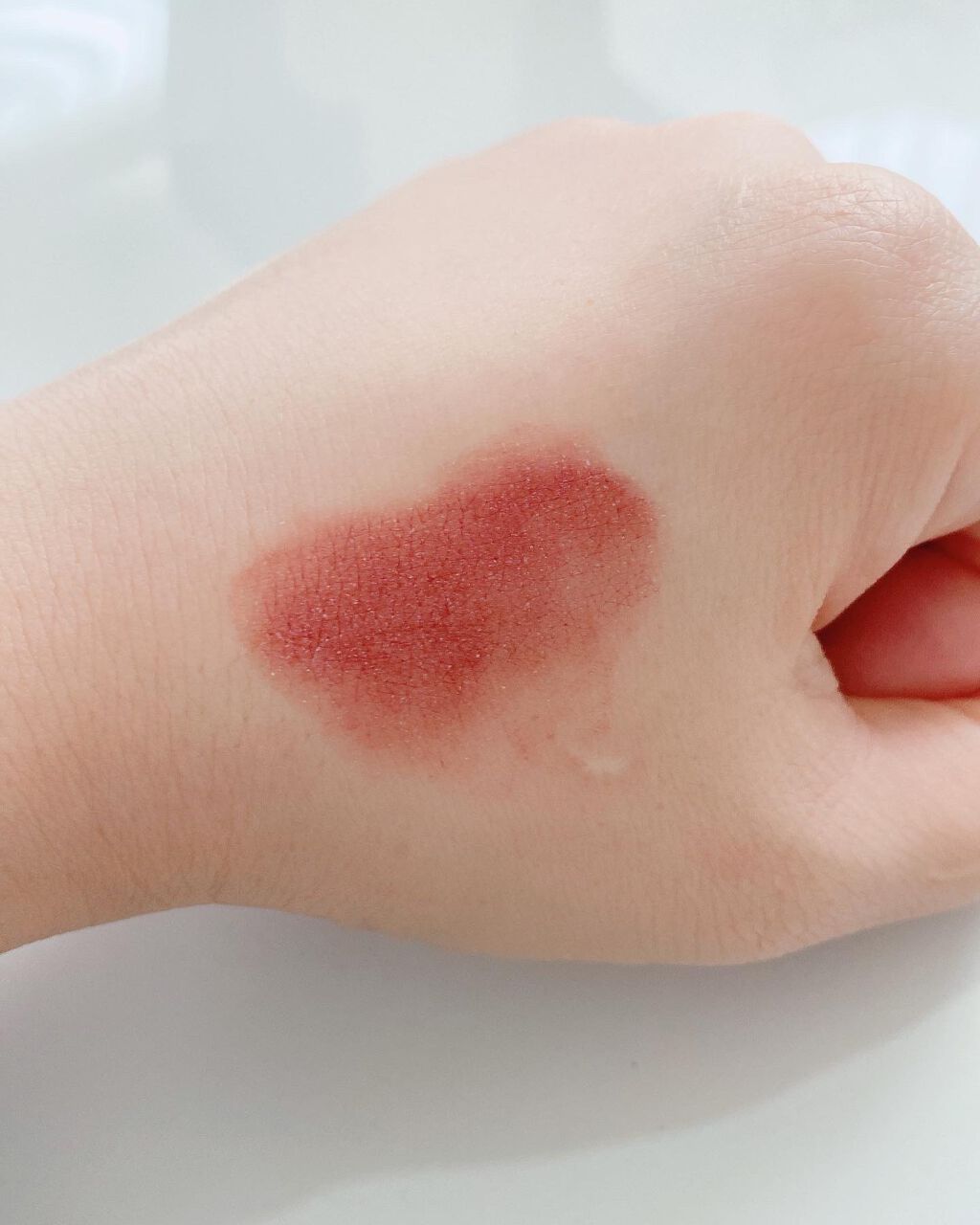 アミュチア セレクトタッチアイシャドウ/クラブ/リキッドアイシャドウを使ったクチコミ(6枚目)