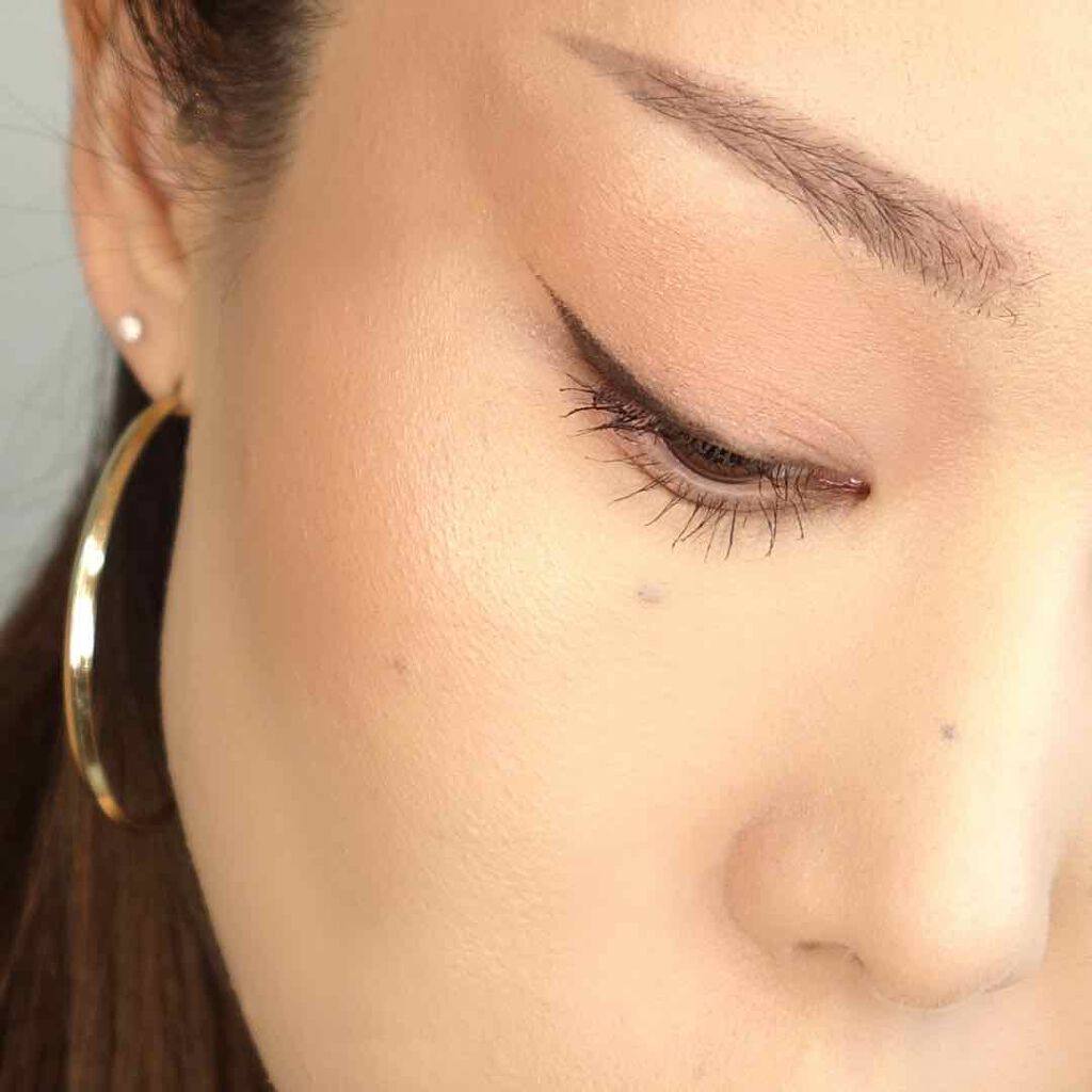 インビジブル ブロンズ/bareMinerals/プレストパウダーを使ったクチコミ（3枚目）