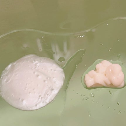 ダメージリペア&カラーケア シャンプー/コンディショナー/いち髪/市販シャンプーを使ったクチコミ(3枚目)