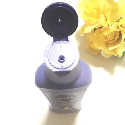 ニベア プレミアムボディミルク リペア/ニベア/ボディミルクを使ったクチコミ(3枚目)