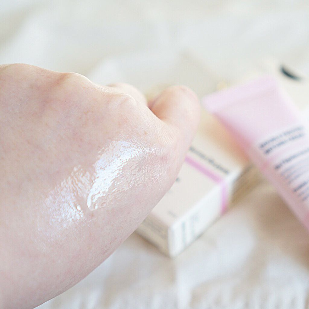 水光DMクリーム/DMクリーム/フェイスクリームを使ったクチコミ(5枚目)