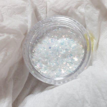 デコレーションネイルパーツ/DAISO/ネイルチップ・パーツを使ったクチコミ(8枚目)