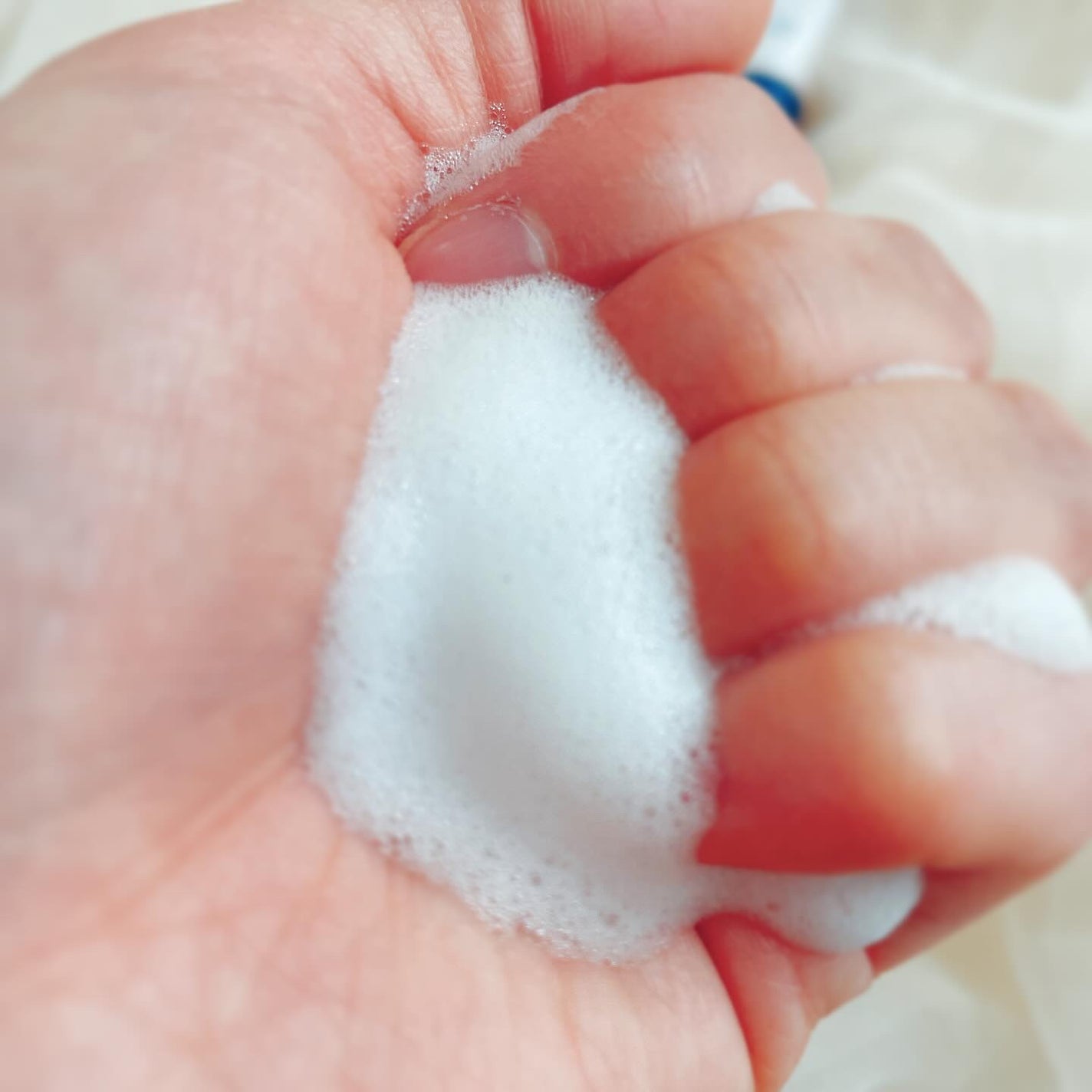 スムースフィット マルチシールド/cresc. by ASTALIFT/化粧下地を使ったクチコミ(5枚目)