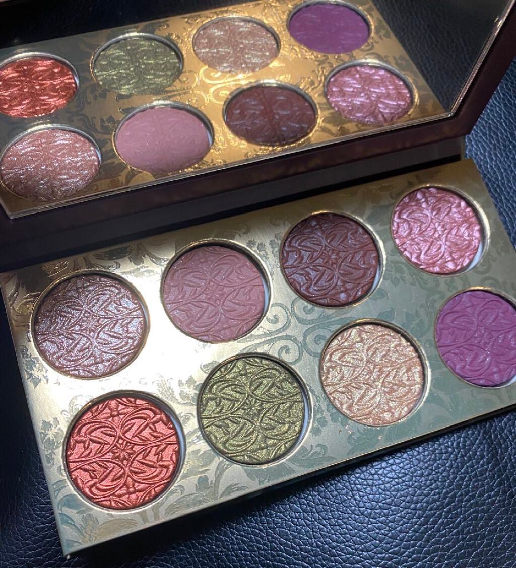 しゃい on LIPS 「m.a.cの秋のコレクション😮💨❤️🔥LINEギフトで先行..」(2枚目)