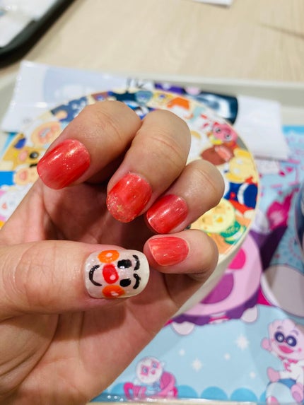 を使ったクチコミ(1枚目)