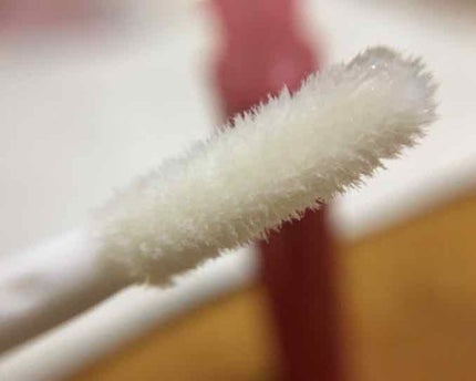 ラッシュケアエッセンス/キャンメイク/まつげ美容液を使ったクチコミ(2枚目)