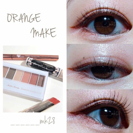 オペラ リップティント N/OPERA/リップティントを使ったクチコミ(1枚目)