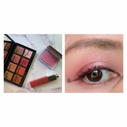 ディオール バックステージ ロージー グロウ<グロウ バイブス> 003 パール/Dior/パウダーチークを使ったクチコミ(1枚目)