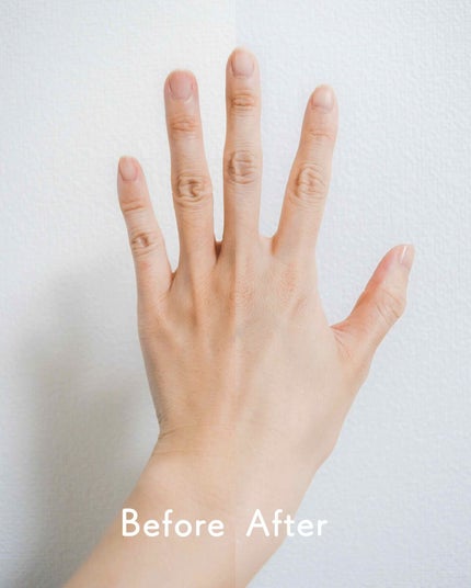 薬用ホワイトコンク ホワイトニングCC CII/ホワイトコンク/ボディクリームを使ったクチコミ(3枚目)