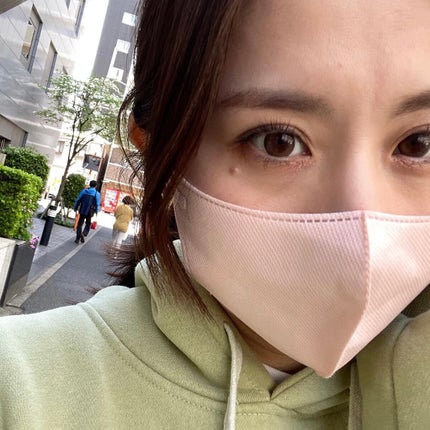 BUBBLING/otr/カラーコンタクトレンズを使ったクチコミ(4枚目)