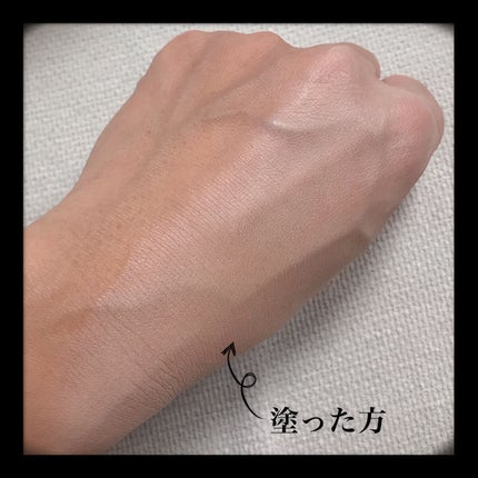 プロテーラービーベルベットカバークッション/espoir/クッションファンデーションを使ったクチコミ(4枚目)