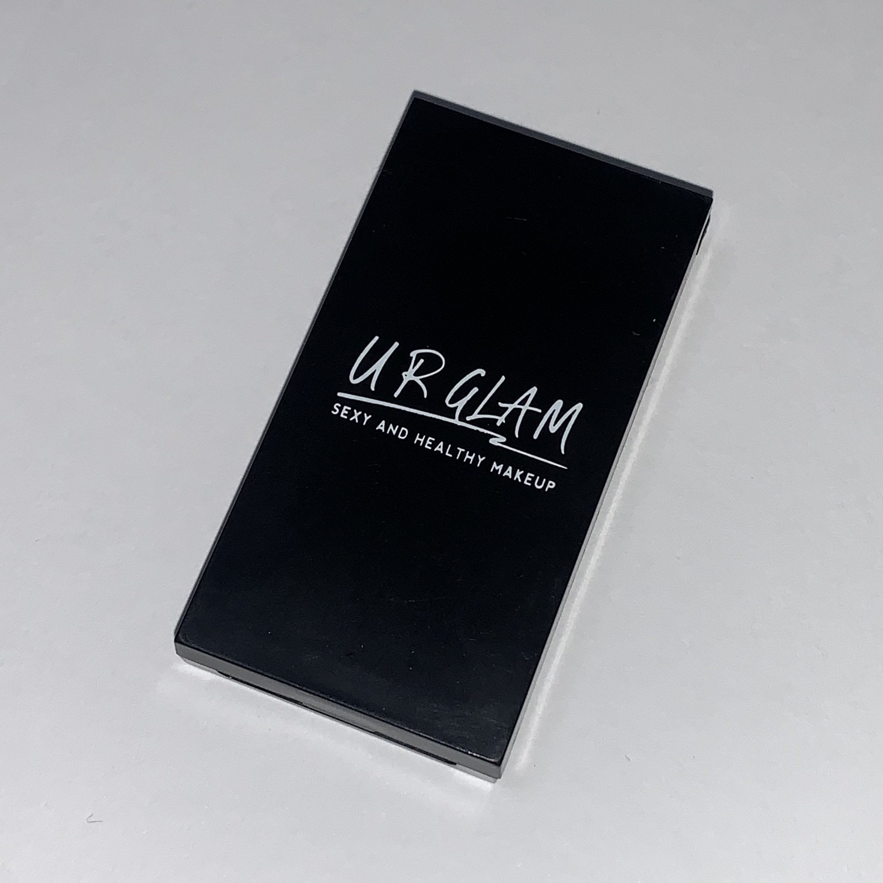 U R GLAM UR GLAM　EYEBROW POWDERのクチコミ「◽️UR GLAM　
EYEBROW POWDER
BR-2 ナチュラルブラウン

半年ほど使.....」（2枚目）
