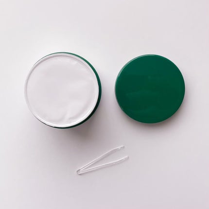 CICA マイルドトナーパッド/VT/トナーパッドを使ったクチコミ(3枚目)