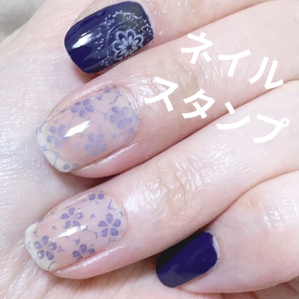 ナチュラルプレミアムネイルカラー/デュカート/マニキュアを使ったクチコミ（1枚目）