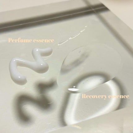 haruka -韓国コスメ- on LIPS 「.【JUL7ME】≫Perfumeessence 01.Sun..」(4枚目)