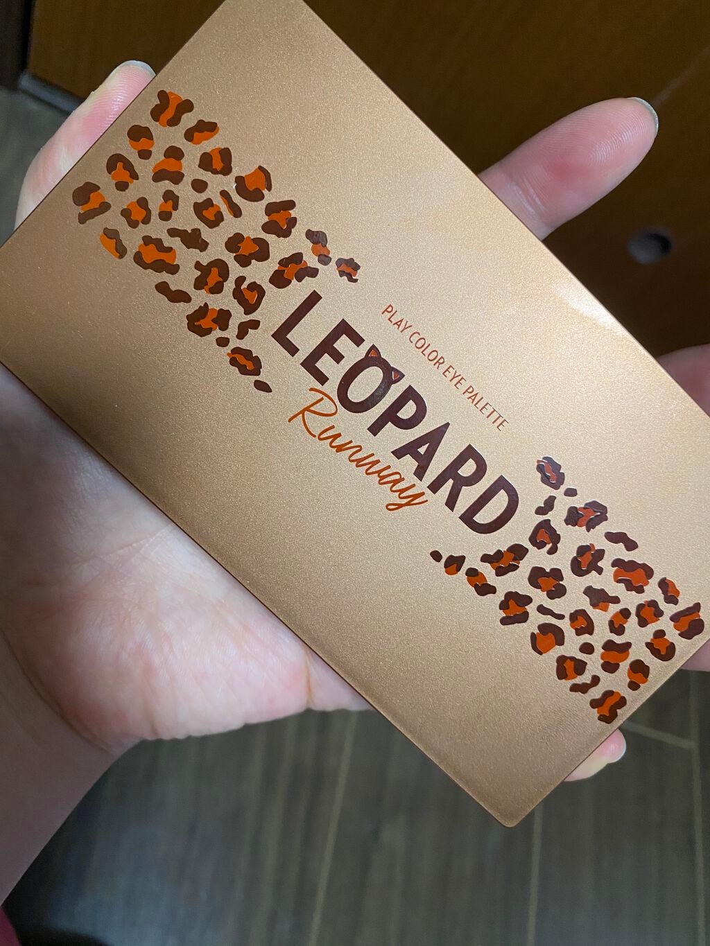 あーちゃん on LIPS 「エチュードハウス福袋を今更ながら購入しました😆❤️中身としては..」(1枚目)