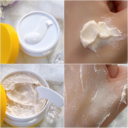 ピュアツルマメスクラブパック/manyo/洗い流すパック・マスクを使ったクチコミ(4枚目)