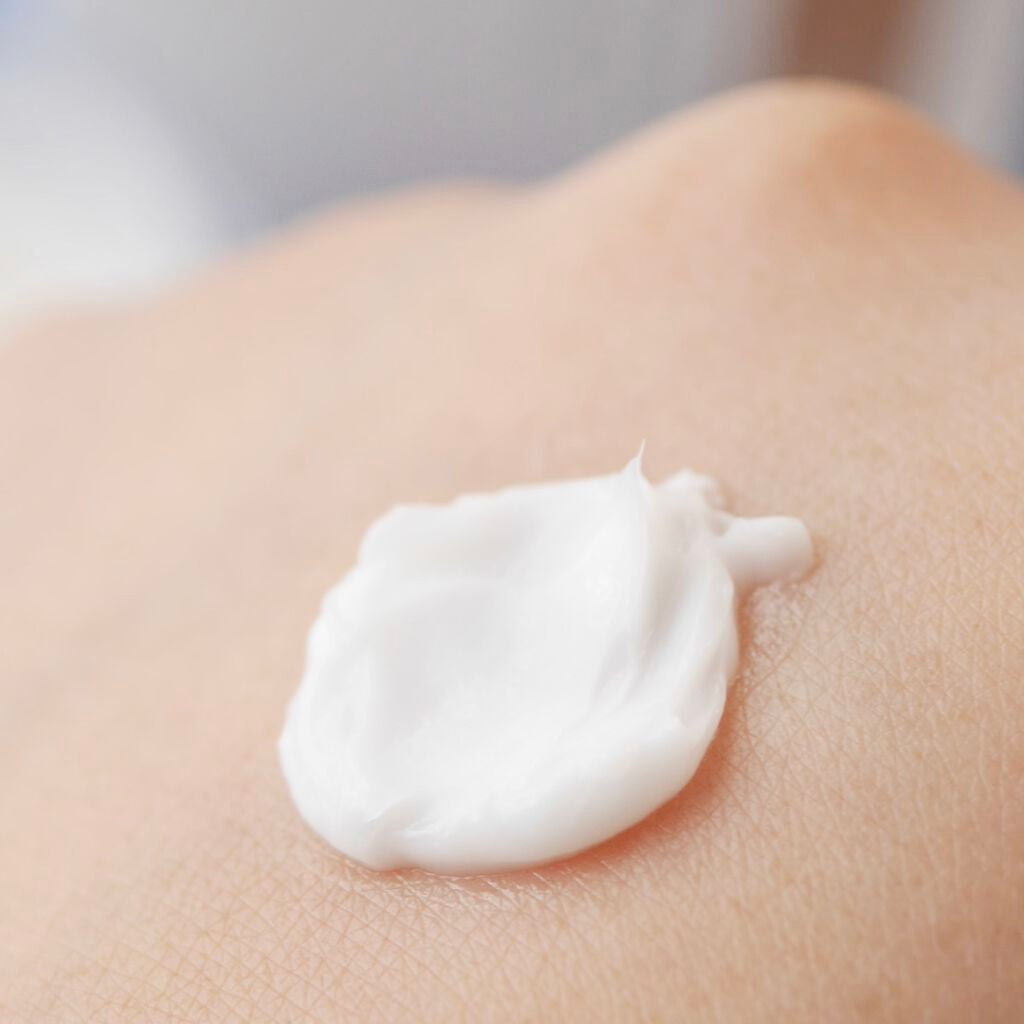 塗る米ぬかクリーム/米一途/フェイスクリームを使ったクチコミ(6枚目)