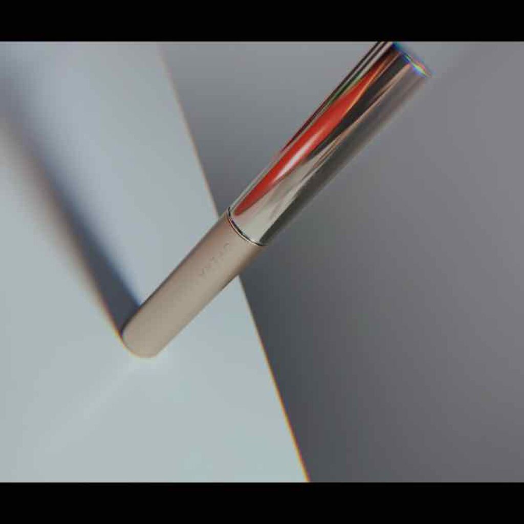 オペラ シアーリップカラー RN/OPERA/リップグロスを使ったクチコミ（2枚目）