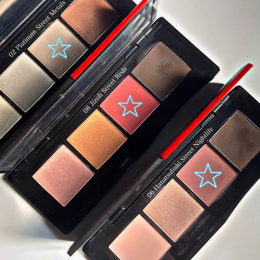 ヴィジョナリー ジェルリップスティック/SHISEIDO/口紅を使ったクチコミ(2枚目)