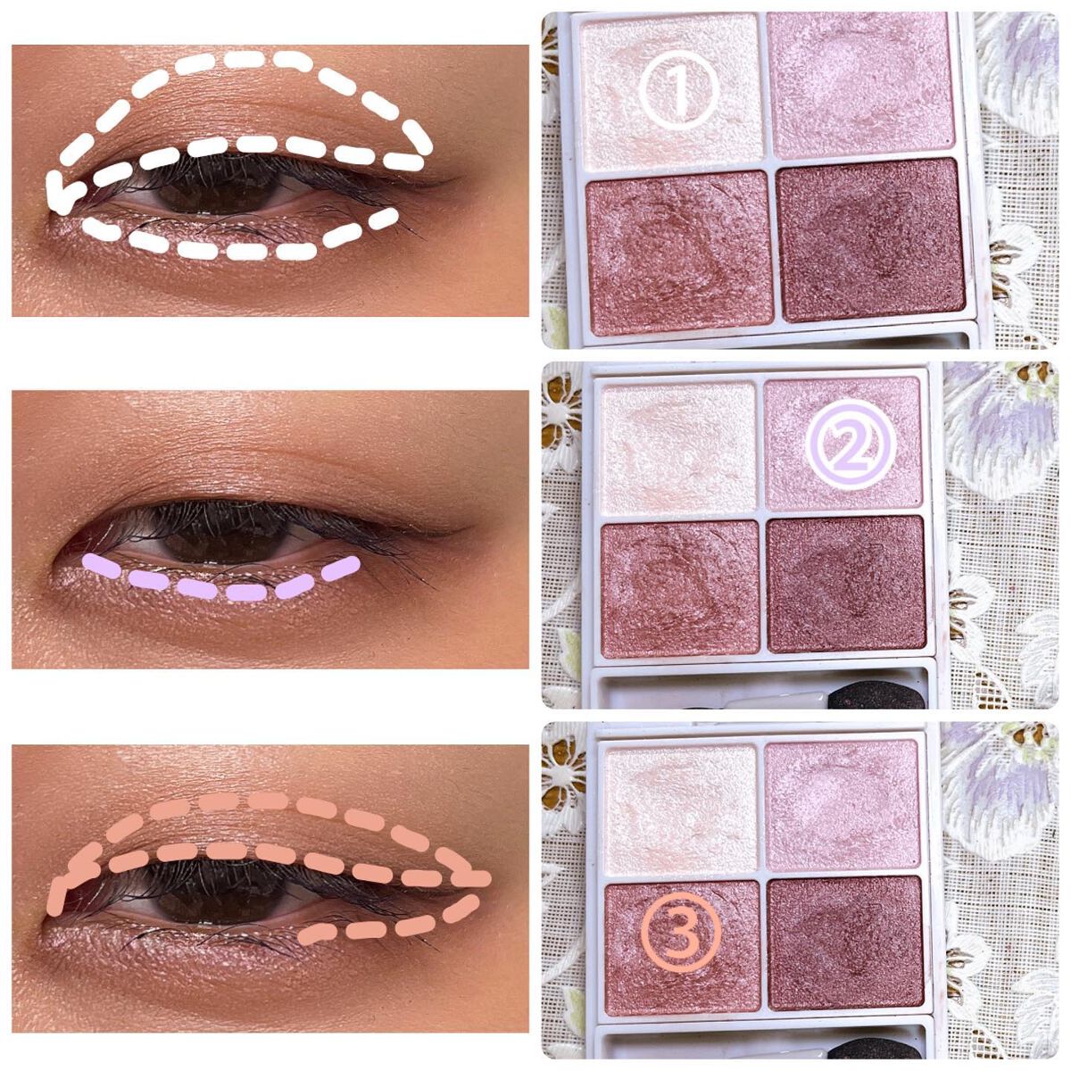 チーク ポップ/CLINIQUE/パウダーチークを使ったクチコミ(6枚目)