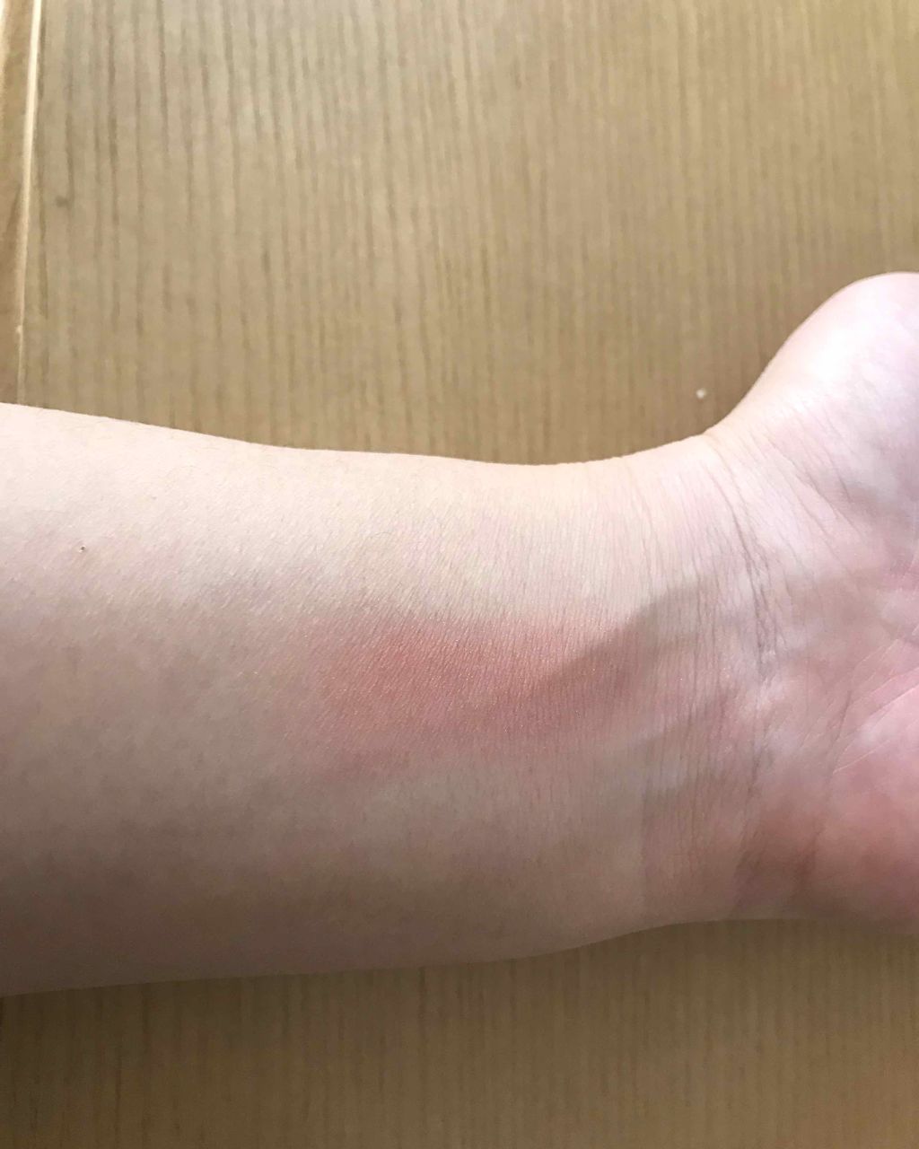 ブラッシュ/NARS/パウダーチークを使ったクチコミ（3枚目）