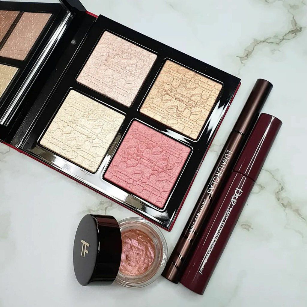 クリーム カラー フォー アイズ/TOM FORD BEAUTY/ジェル・クリームアイシャドウを使ったクチコミ(1枚目)