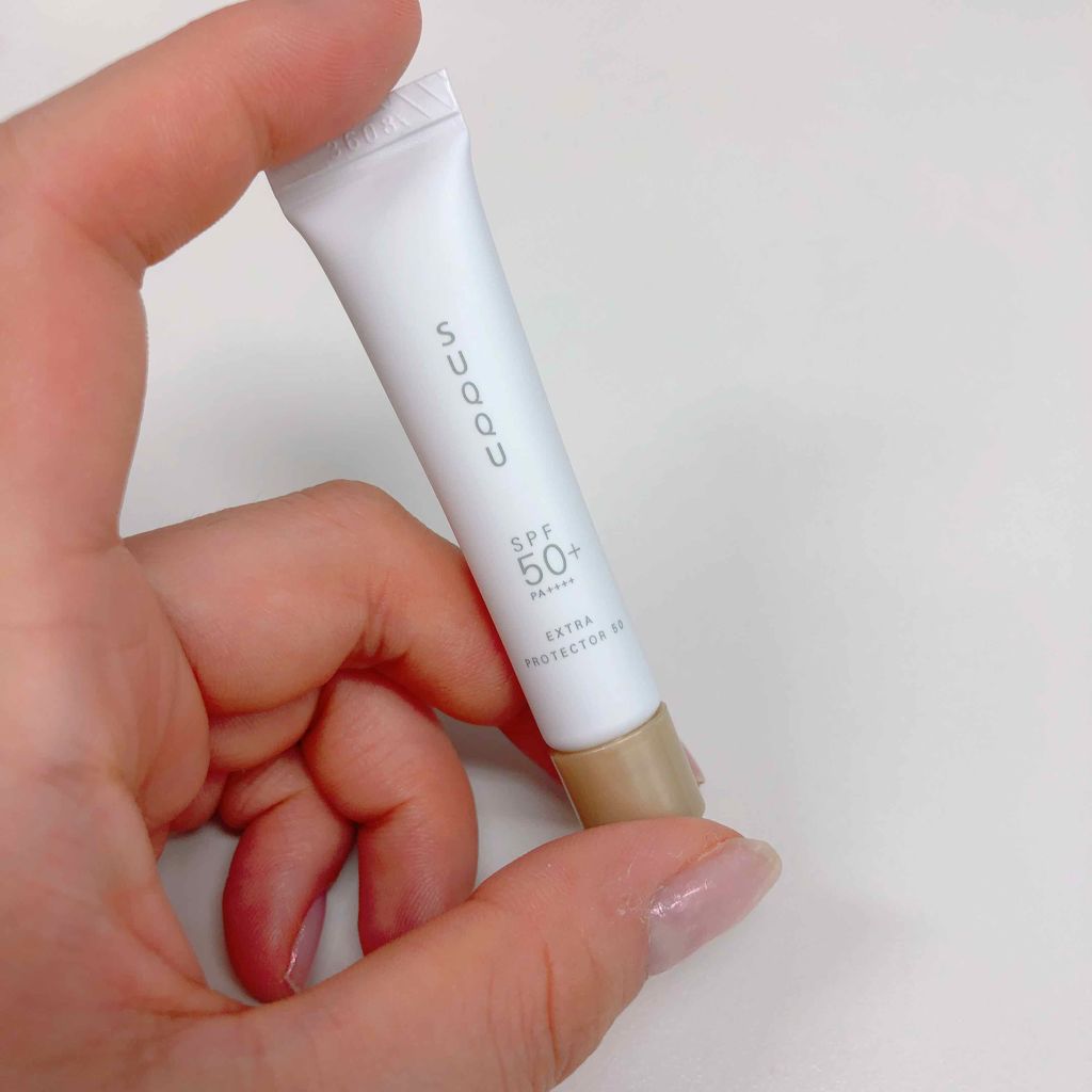 VOCE 2019年6月号/VoCE (ヴォーチェ)/雑誌を使ったクチコミ（2枚目）