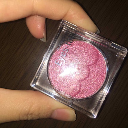 ディアマイ エナメルアイズ/ETUDE/ジェル・クリームアイシャドウを使ったクチコミ(1枚目)