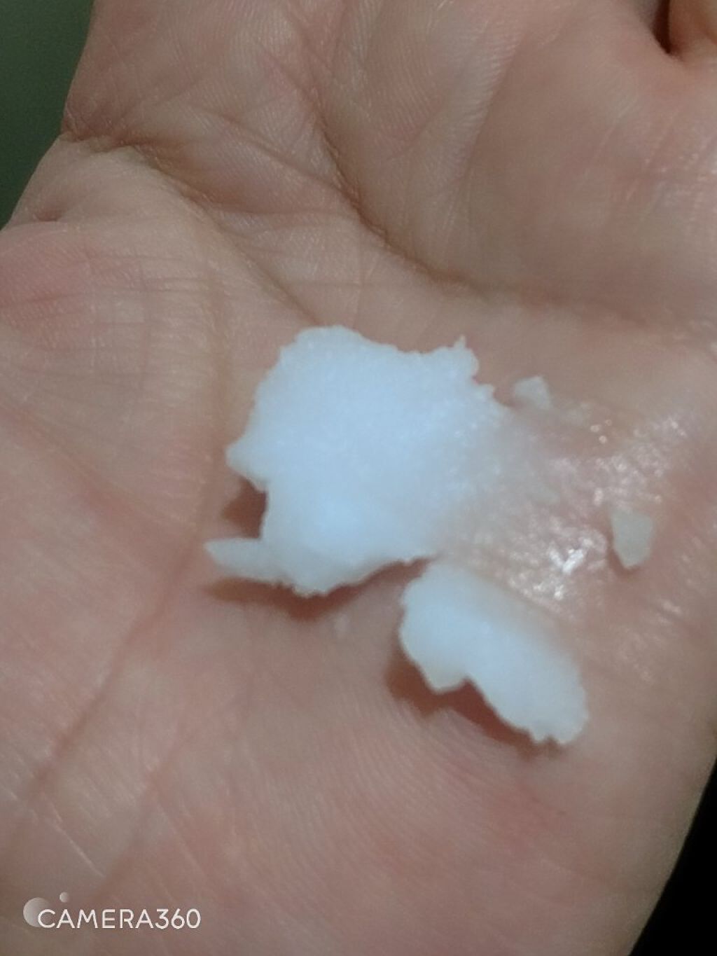 デュオ ザ クレンジングバーム ブラック/DUO/クレンジングバームを使ったクチコミ(3枚目)