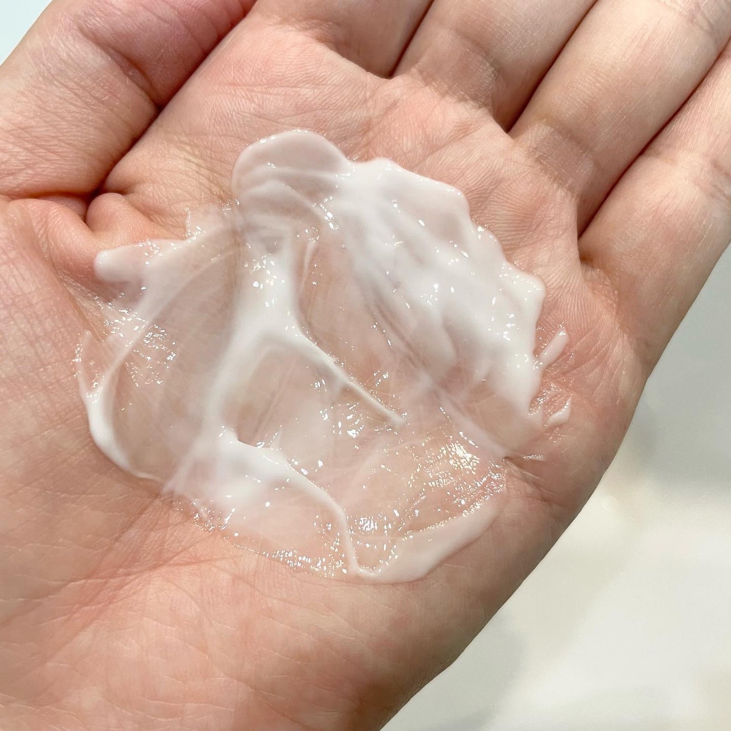 Ⅲ フェイスローション L/NOV/化粧水を使ったクチコミ(3枚目)