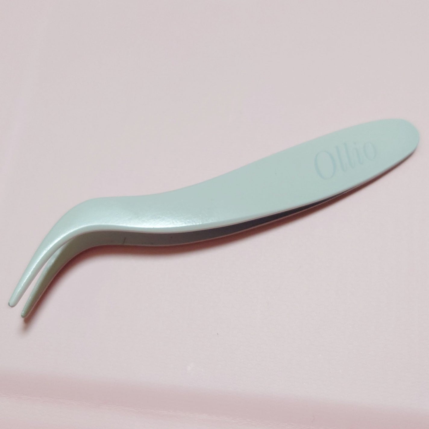 オーリオ シングル ナチュラル M 10mm/ollio/メイクアップキットを使ったクチコミ(4枚目)