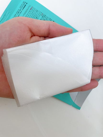 復活草ハイドレーションマスク/我的美麗日記/シートマスク・パックを使ったクチコミ(3枚目)