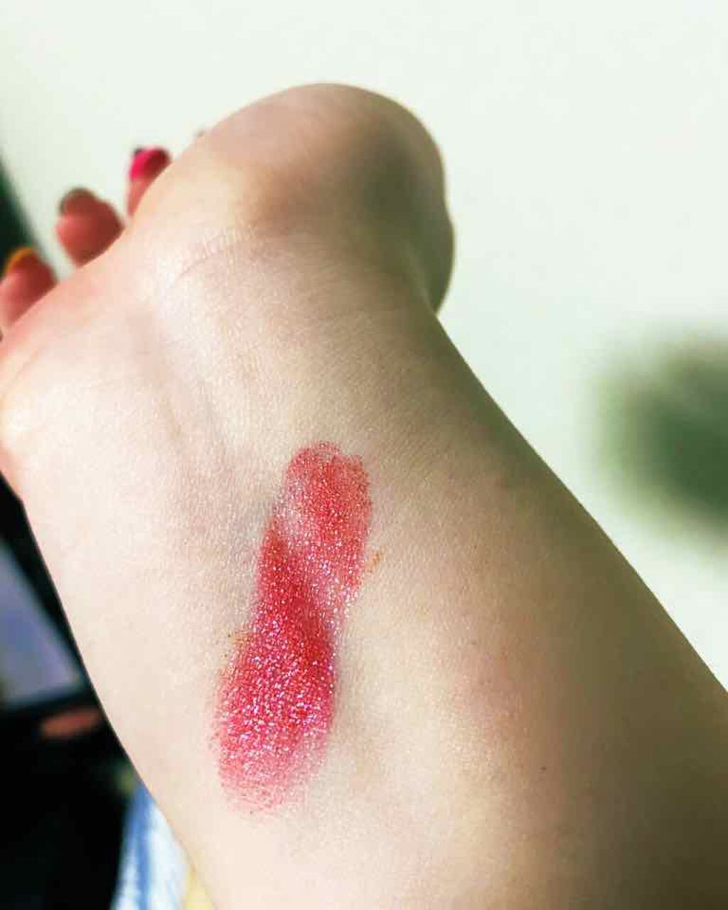 ルージュ・ジバンシイ/GIVENCHY/ハイライト・シェーディングを使ったクチコミ(4枚目)