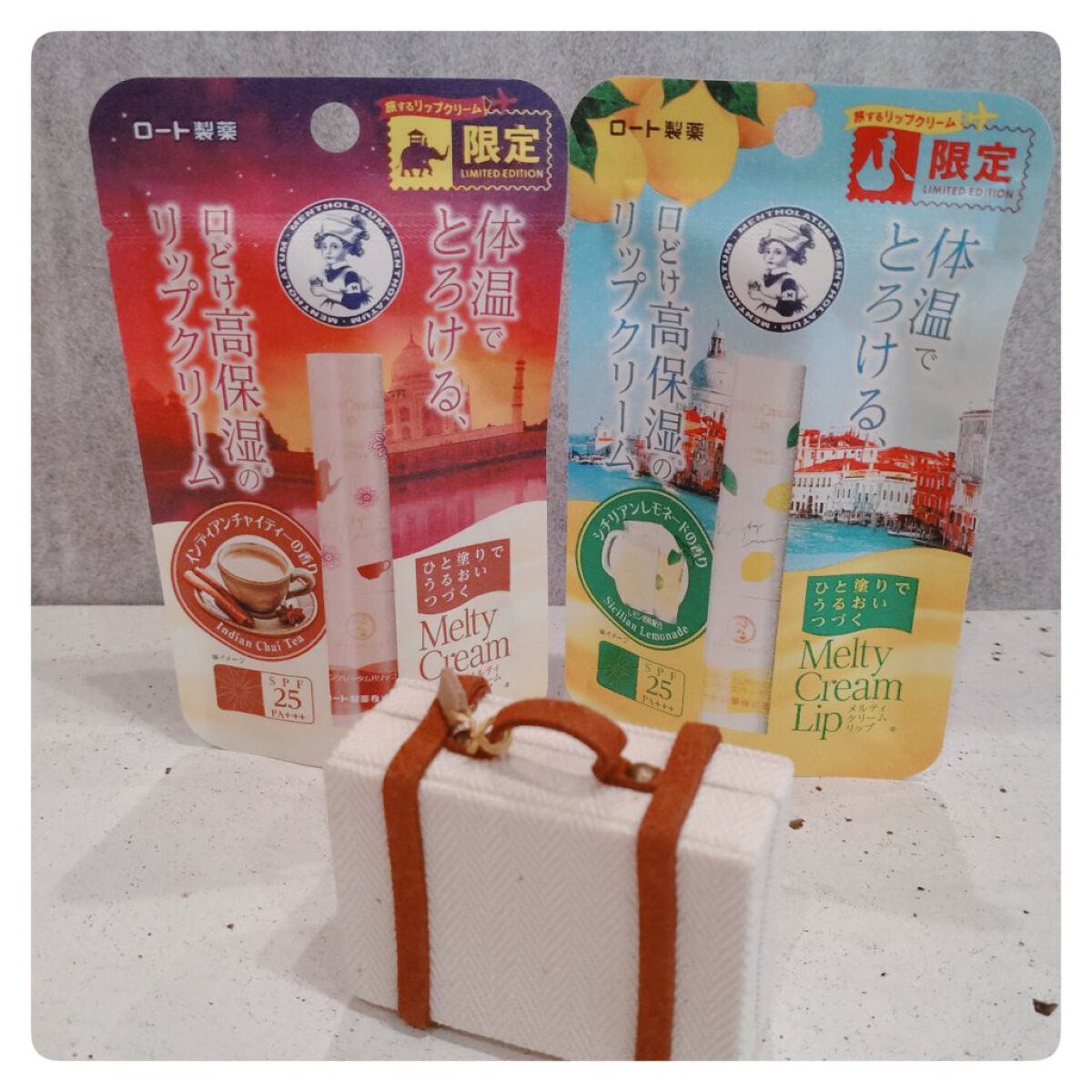 リップザカラー/リップザカラー/口紅を使ったクチコミ（1枚目）