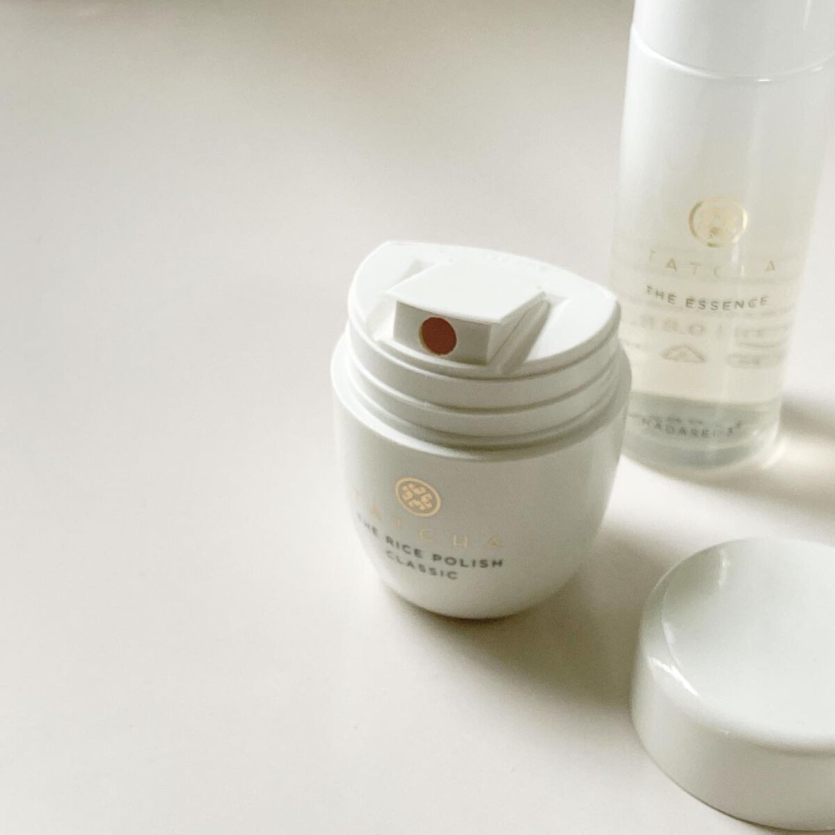 エッセンス/タッチャ/化粧水を使ったクチコミ（2枚目）