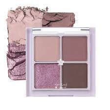 美咲 on LIPS 「ブルベの方に大優勝!!!大人らしさのあるパープルのアイシャドウ..」(1枚目)