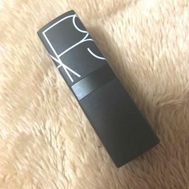 リップスティック(旧)/NARS/口紅を使ったクチコミ（1枚目）