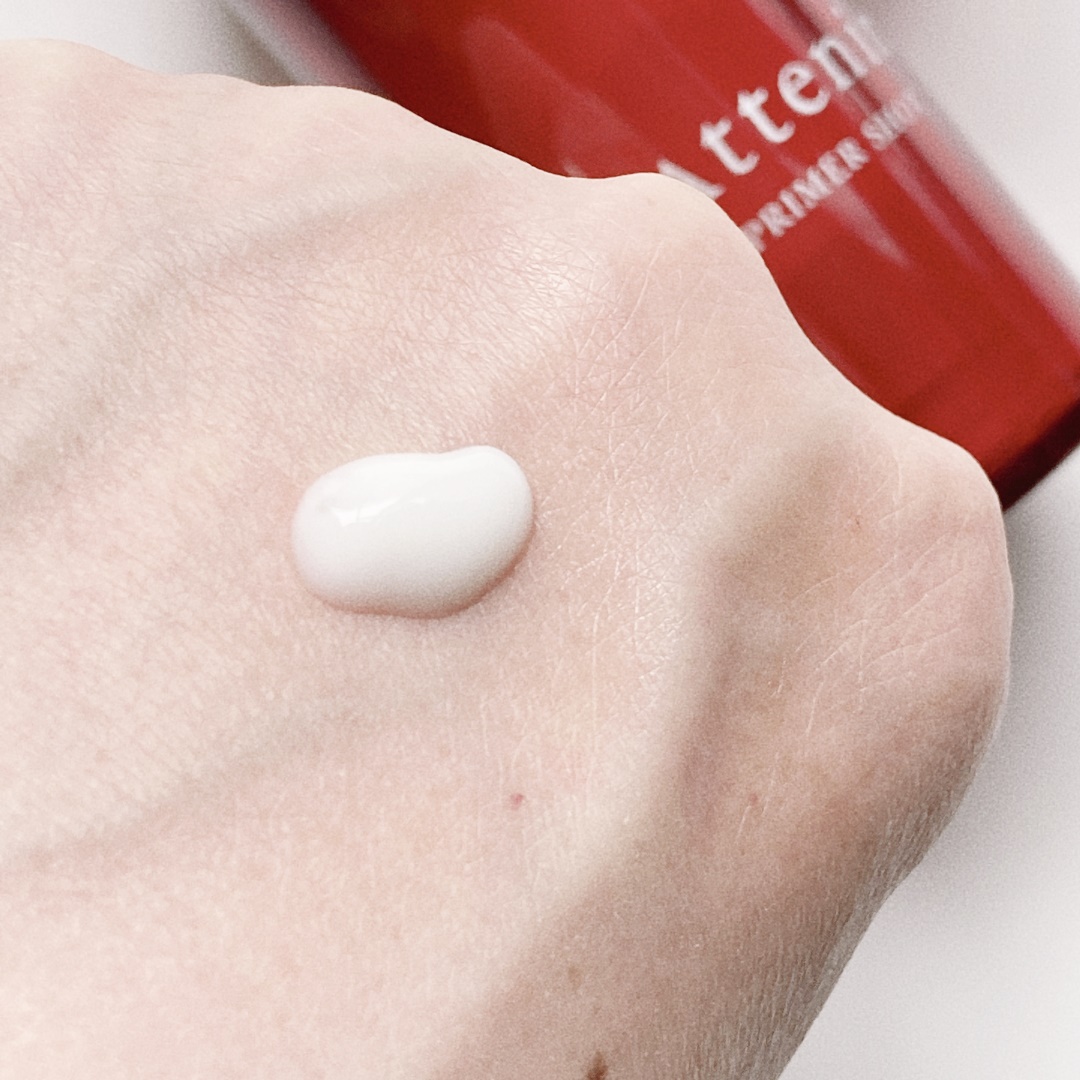 プライマーショット/アテニア/ブースター・導入液を使ったクチコミ（2枚目）