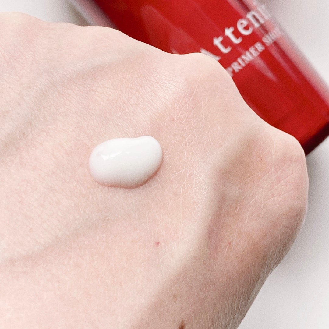 プライマーショット/アテニア/ブースター・導入液を使ったクチコミ(2枚目)