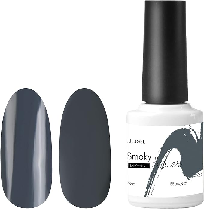 カラージェル P009