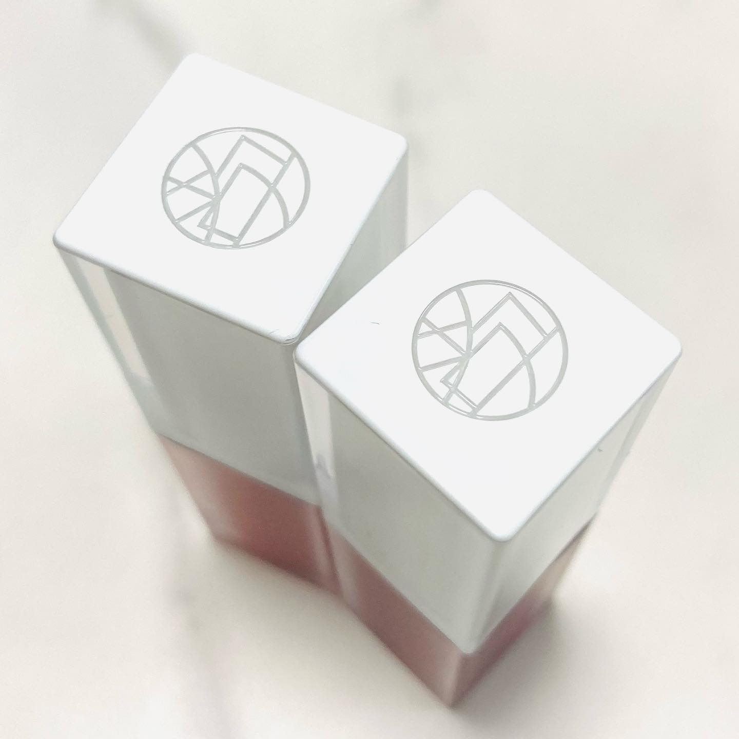 キヌケアグローアップ/shu uemura/口紅を使ったクチコミ（3枚目）