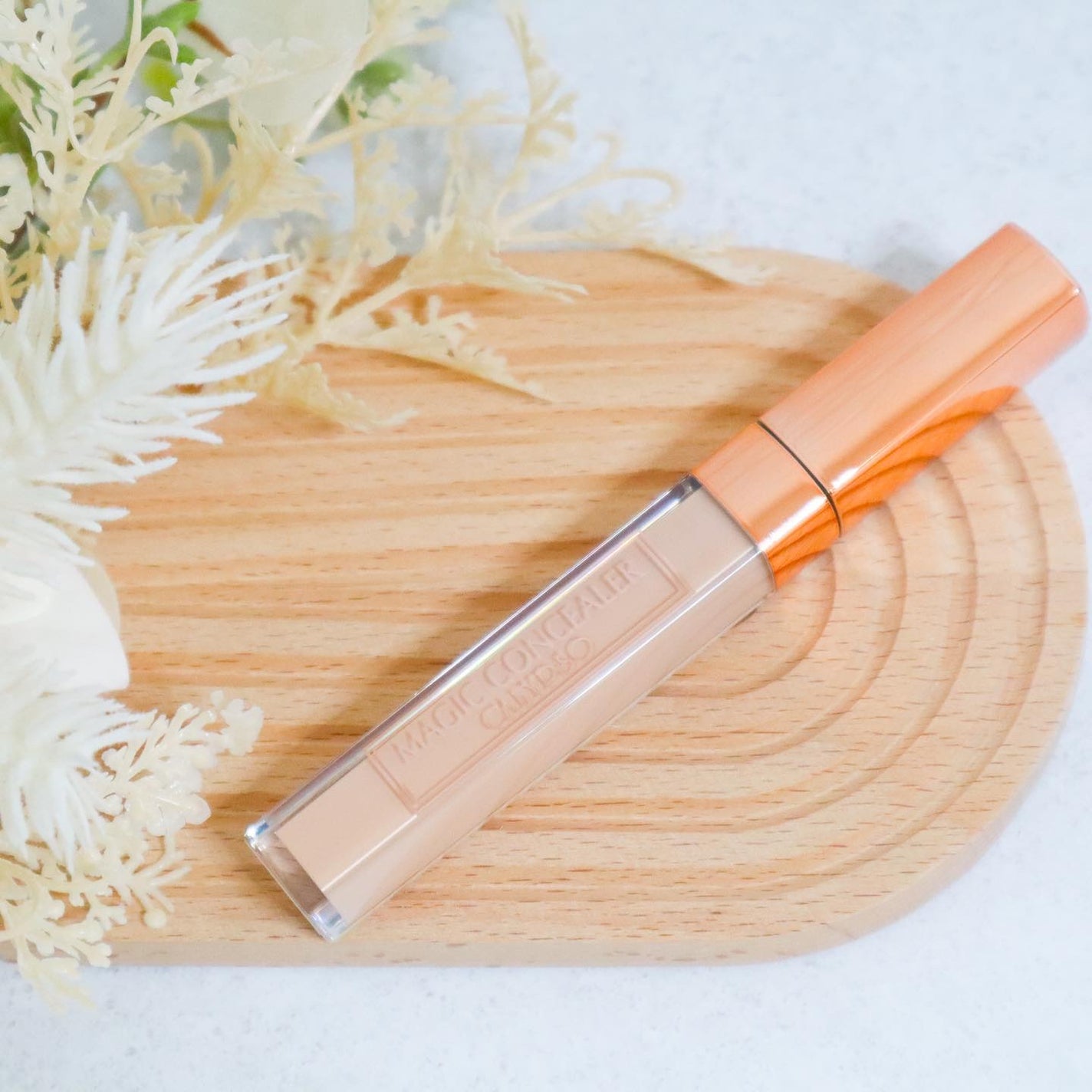 カリプソ マジックコンシーラー/カリプソ/コンシーラーを使ったクチコミ(2枚目)