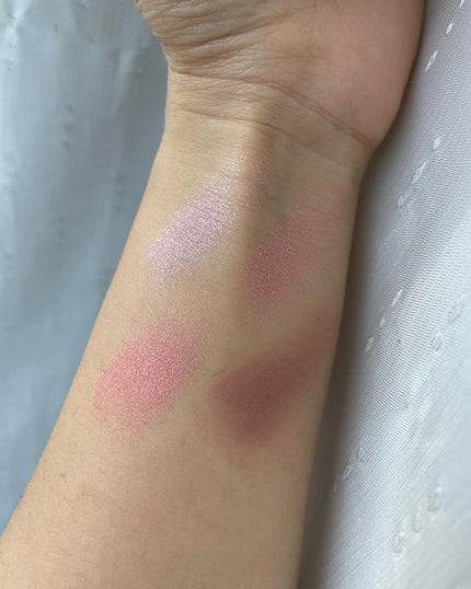 めーさん@ふぉろば on LIPS 「.#コスメ購入品こんにちは🌞めーさんです!今日はこの春話題のC..」(3枚目)