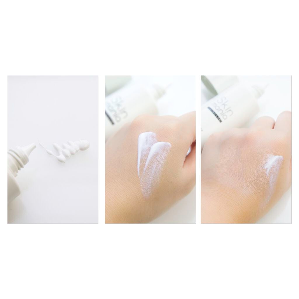 セラミド パウダーファンデーション/Skin mania/パウダーファンデーションを使ったクチコミ(5枚目)