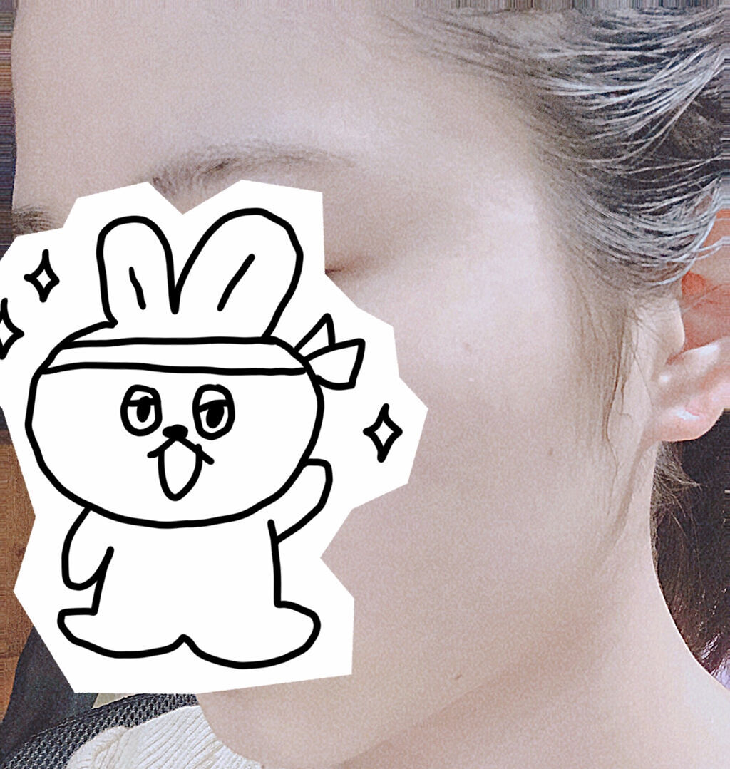 ザビタミンC23/IOPE/美容液を使ったクチコミ（2枚目）