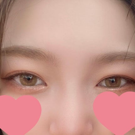 CRUUM 1day/CRUUM/ワンデー(1DAY)カラコンを使ったクチコミ(3枚目)